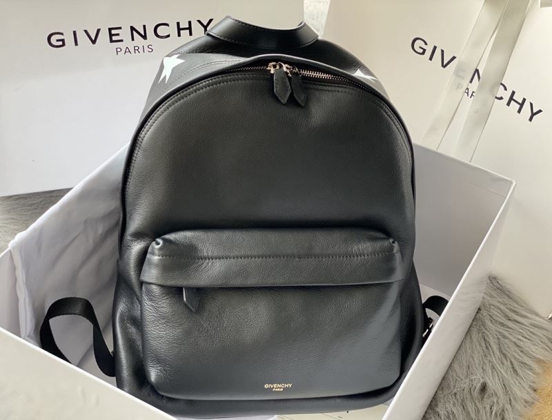 Givenchy Backpacks